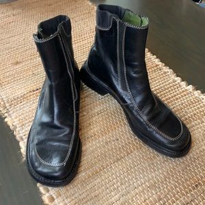Donald Pliner Boots 